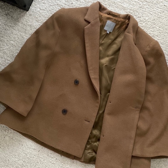 COS Jackets & Blazers - Wool coat by COS